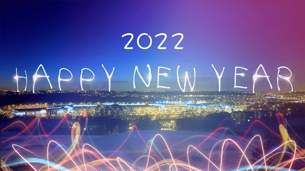Read more about the article 【年度回顧】2021年度7大目標檢視，2022目標設定